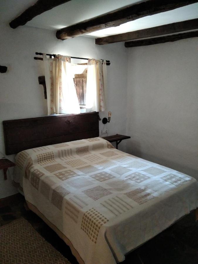 Posada Matadero Cortelazor エクステリア 写真
