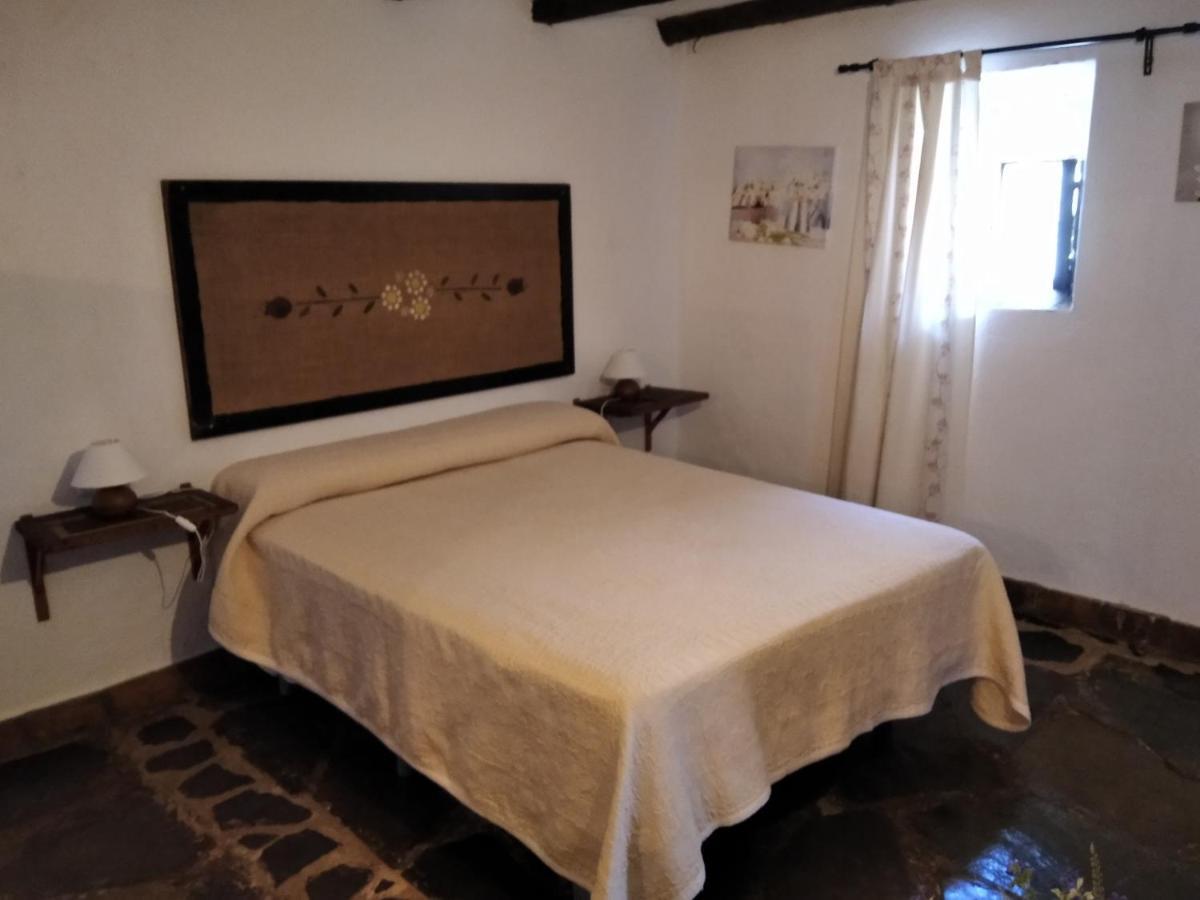 Posada Matadero Cortelazor エクステリア 写真