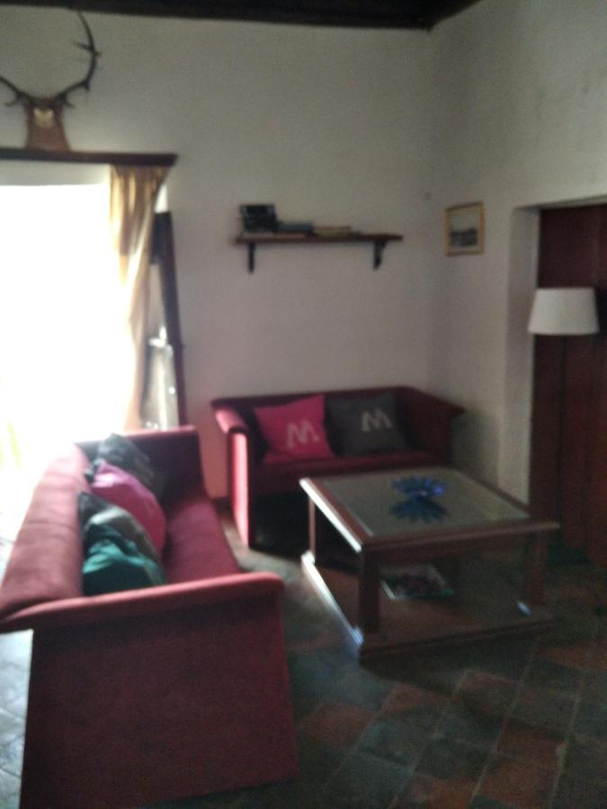 Posada Matadero Cortelazor エクステリア 写真