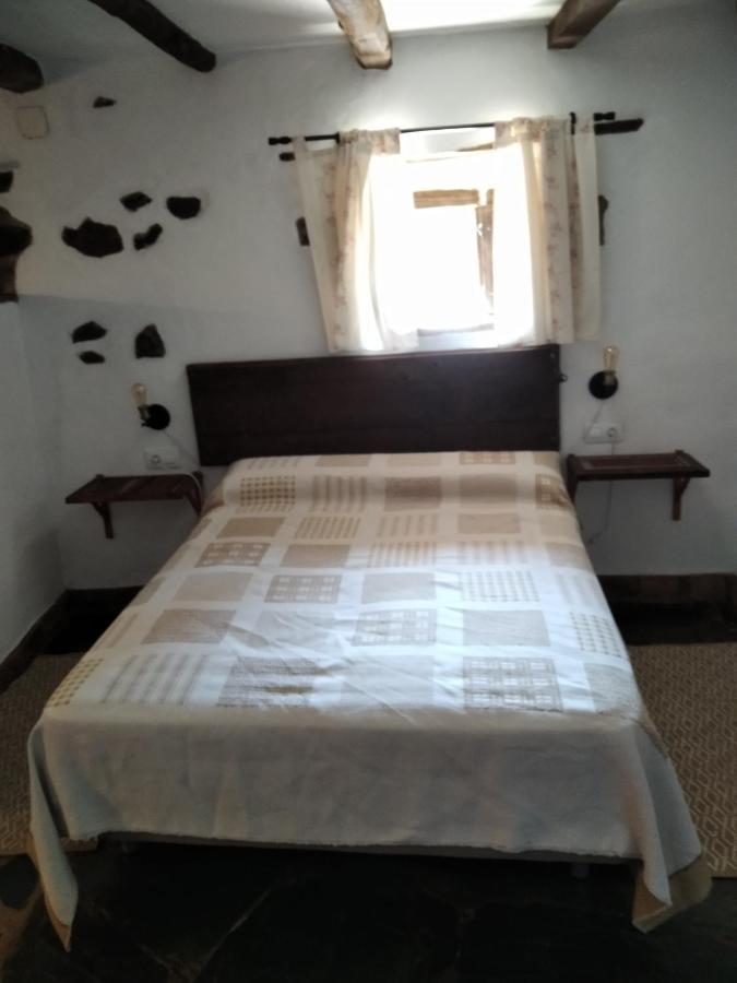 Posada Matadero Cortelazor エクステリア 写真