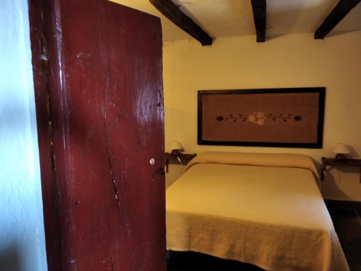 Posada Matadero Cortelazor エクステリア 写真
